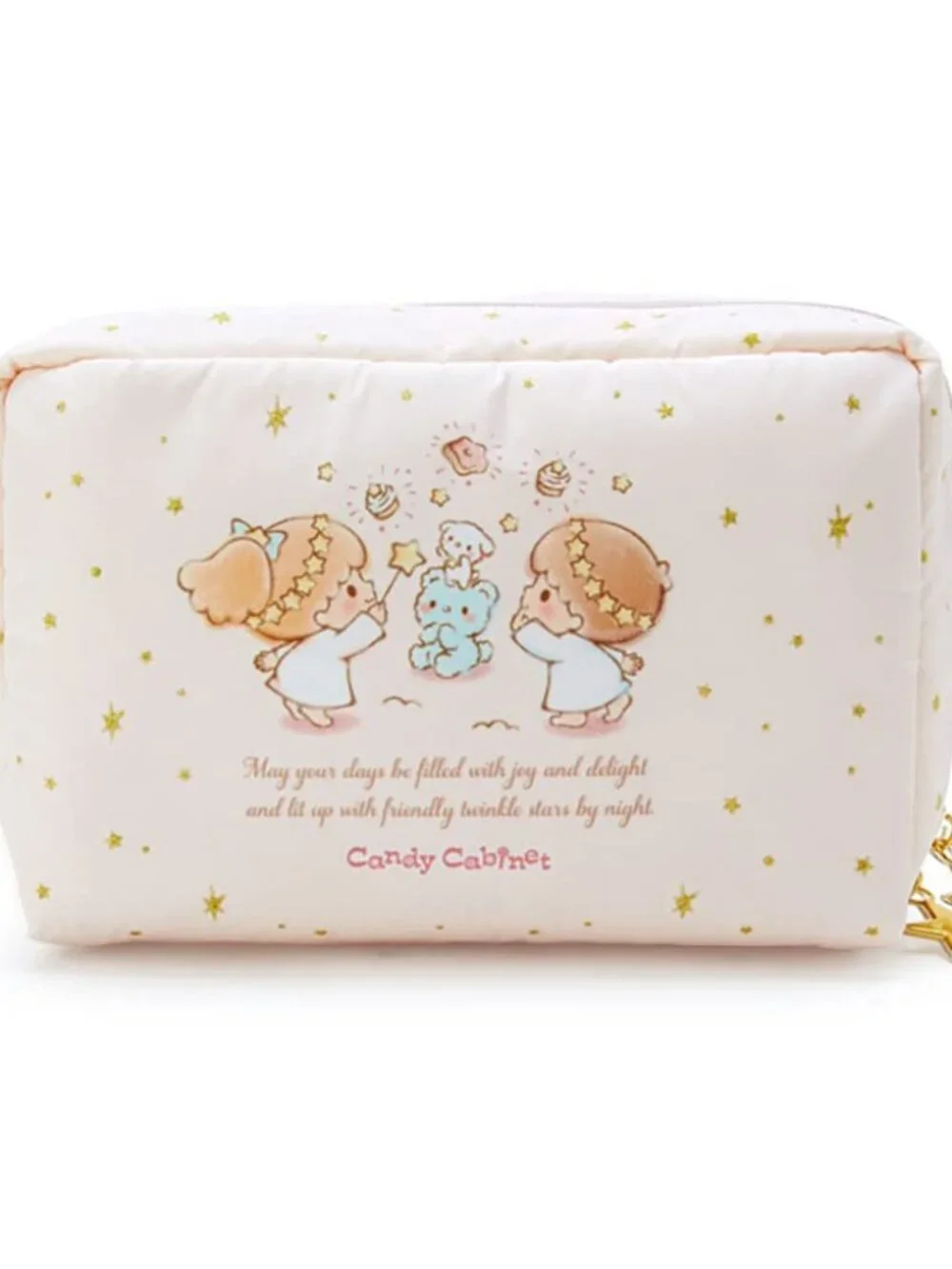 Sanrio Little Twins Stars 